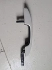 Oem Ford Expedition 2018-2024 Driver's Door Handle White Az JL1B-7826605-D Used. Price: $75.00.