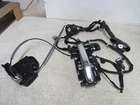 20-23 Gmc Sierra Slt 3500 Hd Right Front Door Latch Handle Wiring Lock Oem #6872 Used. Price: $132.98.