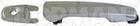 Dorman Exterior Door Handle , Pn# 90616 New. Price: $74.10.