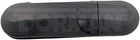 Dorman 80654 Exterior Door Handle Rear Left Paint To Match New. Price: $45.98.