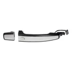 For Cadillac Srx 2010-2016 Exterior Door Handle Front, Passenger Side Black New. Price: $65.51.