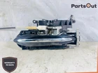 2009-2015 Bmw 750I F01 Rear Left Side Exterior Door Handle W/ Bracket Oem Used. Price: $72.45.