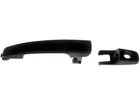 Diy Solutions 85HY46G Front Left Door Handle Fits 2008-2011 Ford Focus New. Price: $32.68.