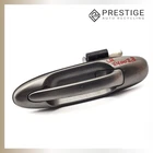 2002-2007 Toyota Sequoia Door Handle Exterior Rear Left Gray 69240-34020-B2 Used. Price: $53.64.