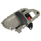 New Driver Side Gray Interior Door Handle For 95-02 99 Chevy Gmc Truck Suburban. Price: $13.09.