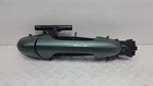 Passenger Exterior Door Handle 40234500 Fits 04-08 Pacifica Used. Price: $49.95.