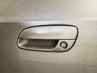 Driver Door Handle Exterior Assembly Front Fits 01-06 Elantra 1236887 Used. Price: $27.19.