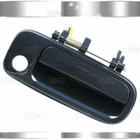 Fits 1992-1996 Toyota Camry Front Right Passenger Outside Door Handle New. Price: $21.80.