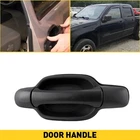 Exterior Left Rear Door Handle Black For 2004-2012 Chevrolet Colorado Gmc Canyon New. Price: $12.99.