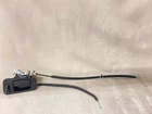 2011 Silverado 1500 Outside Door Handle With Cables Extend 20002652 Used. Price: $78.50.