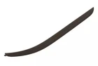 Genuine Gm Cocoa Front Driver Side Door Pull Handle Cover 22894425 New. Price: $19.55.