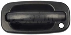 Dorman 77261 Exterior Door Handle For Select 99-07 Chevrolet Gmc Models New. Price: $33.16.