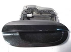 Bmw E39 Plastic Right Front Exterior Door Handle Black 1997-2003 Used Oem. Price: $22.50.