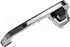 Dorman 77047 Exterior Door Handle Front Left Fits Chevrolet Gmc Models 6272581 New. Price: $38.74.