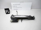 2006-2010 Toyota Avalon Front Left Exterior Door Handle 69211AE020 Oem Used. Price: $32.30.