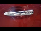 Driver Door Handle Exterior Front Fits 15-23 Murano 1642839 Used. Price: $94.99.