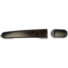 Dorman 80628 Exterior Door Handle Front Right/left Smooth Black New. Price: $42.73.