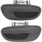Exterior Door Handle For 2005-2009 Subaru Outback Legacy Set Of Rear Primed New. Price: $66.79.