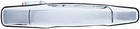 Dorman 80545CD Front Right Exterior Door Handle Fits Chevrolet Gmc New. Price: $52.10.