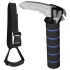 Shouken 3 In 1 Door Handle For Elderly-car Blue Pack + Strap New. Price: $18.25.