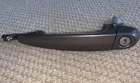 07-13 Oem Bmw E92 E70 X5 X6 Comfort Access (bad) Front Left Door Handle Bronze. Price: $39.99.