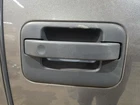 Passenger Door Handle Exterior Rear Fits 04-14 Ford F150 Pickup 630147 Used. Price: $99.00.