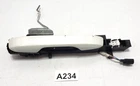 23-25 Oem Honda Accord Hybrid Front Right Passenger Exterior Door Handle White* Used. Price: $129.95.