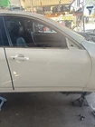 09-15 Infiniti G37 Sedan Rwd 7AT Front Right Door Panel Qaa White H010M-JK6AB Used. Price: $490.64.