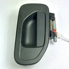 2015-2018 Chevrolet City Express Handle Frt S/d O/s Black 19317381 Oem Used. Price: $22.99.