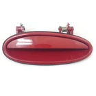 Gm Exterior Door Handle Magnetic Red 1997-2004 Chevrolet Corvette C5 Oem New. Price: $25.95.