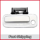 Outer Outside Door Handle Front Left Driver For 00-2004 Toyota Avalon 040 White New. Price: $23.20.