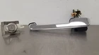 96 Ford F150 Exterior Door Handle Front Left Driver Chrome Used. Price: $36.00.