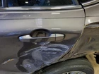 Driver Door Handle Exterior Assembly Rear Fits 15-17 Camry 538678 Used. Price: $92.90.