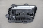 2016-2020 Oem Tesla Model Front Left Driver Side Exterior Door Handle Chrome Used. Price: $160.00.
