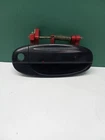 2008 Chevrolet Aveo Front Right Passenger Exterior Door Handle 96409602 Used. Price: $36.74.