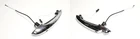 Left/right Front Side Outer Door Handle Opener Grip Oem Mini R56 Comfort Access Used. Price: $86.40.