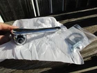 New Passenger Side 1964-1965 Ford Mustang Exterior Door Handle. Price: $23.50.