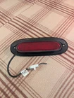05-08 Chrysler Cruiser Convertible Rear 3RD Brake Light Third Lamp Tested Oem Used. Price: $65.00.