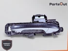 10-13 Mercedes E350 E550 W212 Front Right Side Exterior Door Handle Oem Used. Price: $164.80.