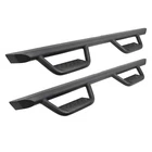 Go Rhino D20080T Dominator Xtreme Side Steps New. Price: $454.99.