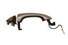 *damaged* 2024-2025 Buick Encore Gx Front Left Door Exterior Handle Gray OEM#112 Used. Price: $34.00.
