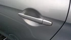 Driver Rear Door Handle Exterior Silver W Bracket 11-24 Outlander Sport 115037 Used. Price: $224.50.