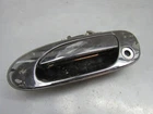 1994-1997 Honda Accord Exterior Door Handle Black CD5 Oem Used. Price: $59.99.