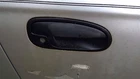 Passenger Door Handle Exterior Sedan Front Fits 96-00 Civic 219581 Used. Price: $63.99.