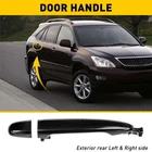 1/2 Pcs 14908001 69227AE020C1 For 07-11 Door Toyota Camry Rear Left Right Set New. Price: $8.99.