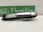 2010-2015 Nissan Rogue Front Right Passenger Exterior Door Handle Chrome Oem Used. Price: $39.00.
