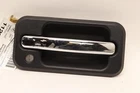 2003-2005 Hummer H2 Front Right Passenger Door Outside Handle Oem Used. Price: $33.00.