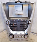 10 11 12 13 14 15 Chevrolet Equinox Ac & Heater Panel 23450883 DRX20 Used. Price: $40.00.