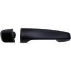 Dorman 96637 Exterior Door Handle Front Right Primed Black New. Price: $75.36.