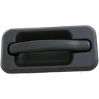Dorman 83395 Exterior Door Handle Rear Left New. Price: $64.75.